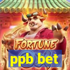 ppb bet